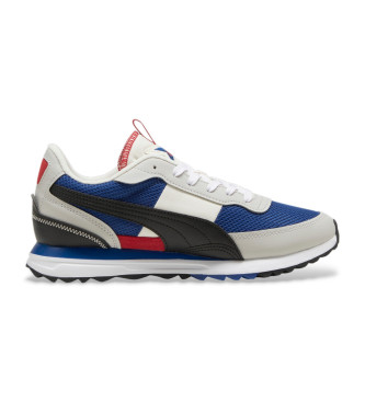 Puma Scarpe Road Rider Pace Sett multicolori