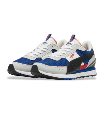 Puma Zapatillas Road Rider Pace Sett multicolor