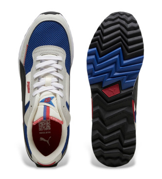 Puma Road Rider Pace Sett veelkleurige schoenen