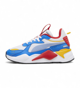 Puma Turnschuhe Rs-X Jungen mehrfarbig