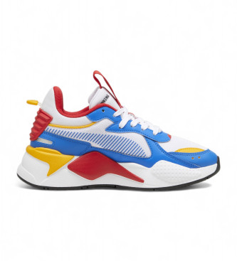 Puma Turnschuhe Rs-X Jungen mehrfarbig