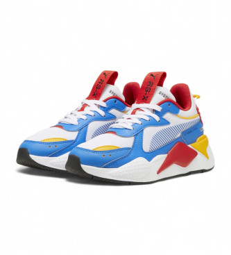 Puma Turnschuhe Rs-X Jungen mehrfarbig