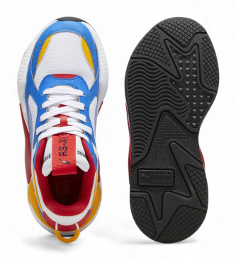 Puma Zapatillas Rs-X Boys multicolor