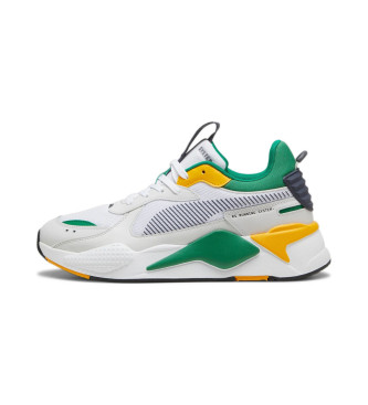 Puma RS-X Geek Shoes biały