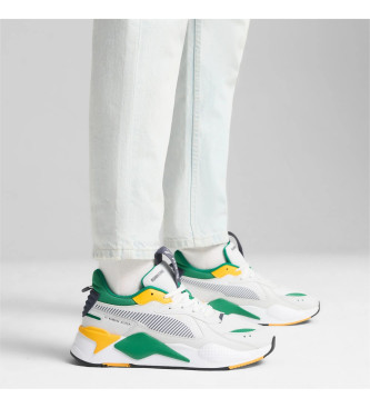 Puma RS-X Geek Schoenen wit