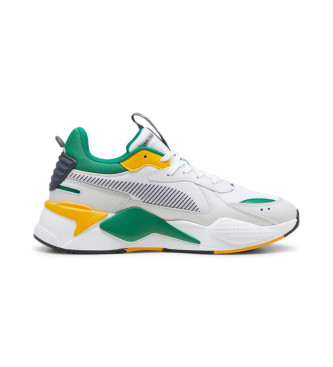 Puma RS-X Geek Schoenen wit