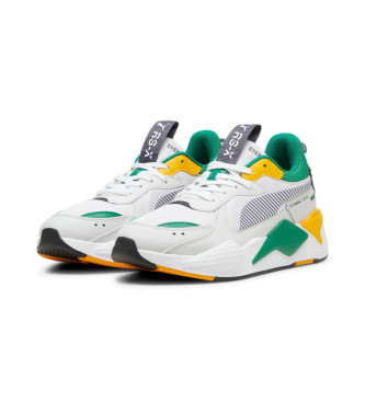 Puma RS-X Geek čevlji beli