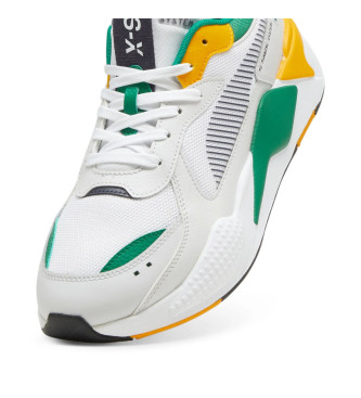 Puma RS-X Geek Schoenen wit