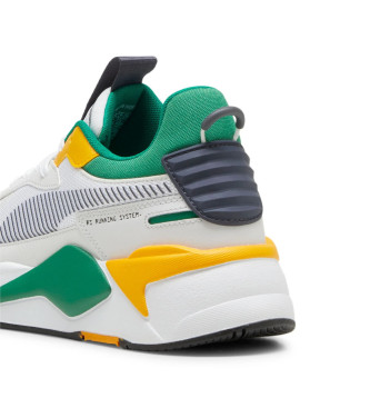 Puma RS-X Geek Schoenen wit