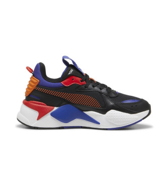 Puma Trenerzy Rs-X Geek czarny