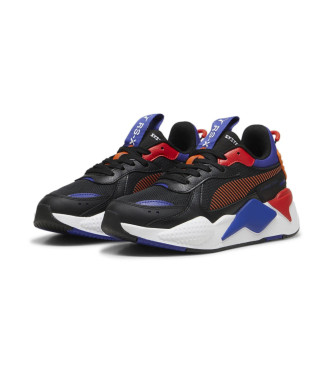 Puma Trenerzy Rs-X Geek czarny