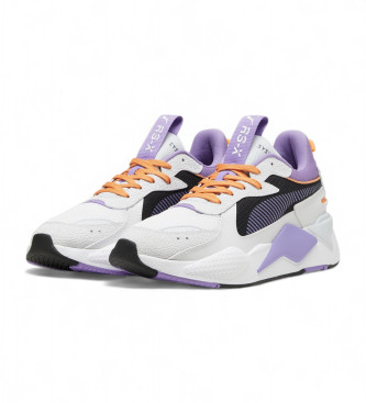 Puma Sneaker multicolor Rs-X Hard Drive