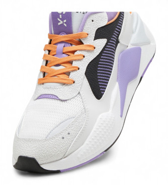 Puma Sneaker multicolor Rs-X Hard Drive