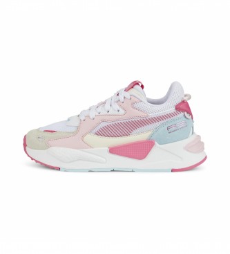 Puma Chaussures RS-Z Top Jr rose