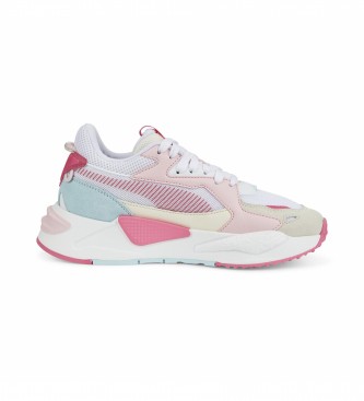Puma Chaussures RS-Z Top Jr rose