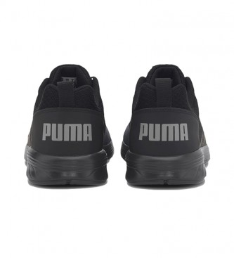 Puma Chaussures de course NRGY Comet gris
