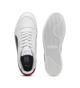 Puma Trenerzy Shuffle biały