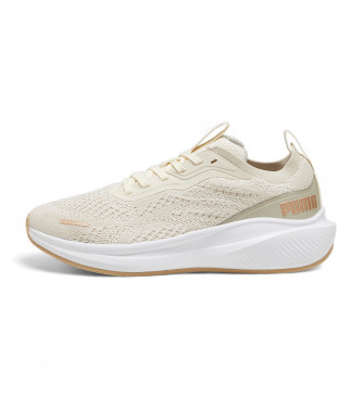 Puma Trningssko Skyrocket Lite Engin beige