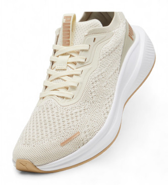 Puma Turnschuhe Skyrocket Lite Engin beige