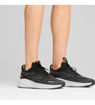 Puma Trainers Skyrocket Lite Engin black