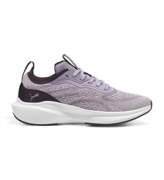 Puma Trainers Skyrocket Lite Engin purple