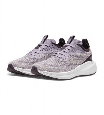 Puma Trenerzy Skyrocket Lite Engin fioletowy