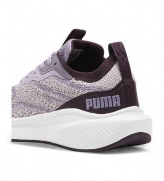 Puma Trenerzy Skyrocket Lite Engin fioletowy