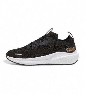 Puma Trainers Skyrocket Lite Engin zwart