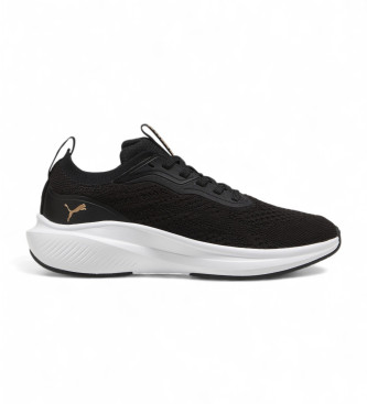 Puma Trenerzy Skyrocket Lite Engin czarny