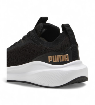 Puma Trningsskor Skyrocket Lite Engin svart