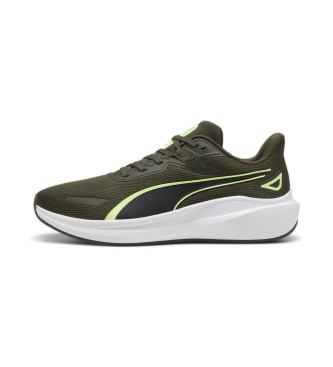 Puma Buty sportowe Skyrocket Lite zielone