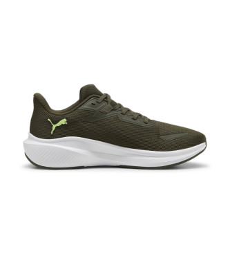 Puma Buty sportowe Skyrocket Lite zielone