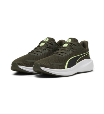 Puma Buty sportowe Skyrocket Lite zielone