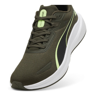 Puma Trainers Skyrocket Lite green