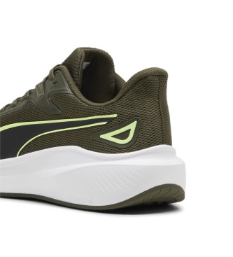 Puma Sapatilhas Skyrocket Lite verde