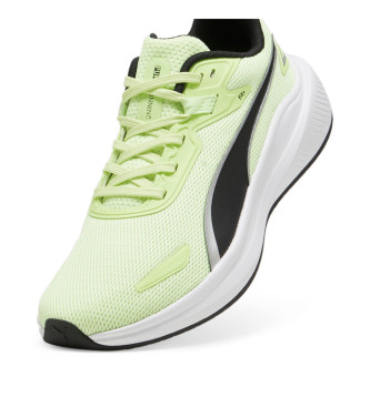 Puma Superge Skyrocket Lite green