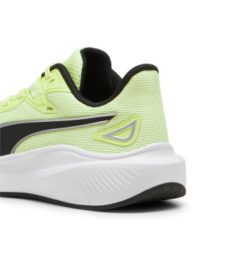 Puma Superge Skyrocket Lite green