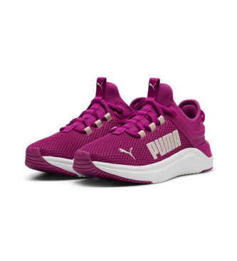 Puma Trningssko Softride Astro Slip lilac