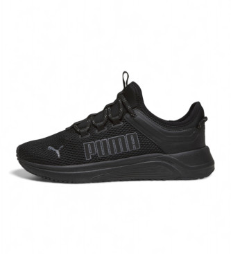 Puma Trenerji Softride Astro Slip black