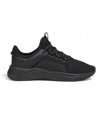 Puma Scarpe Softride Astro Slip Nere