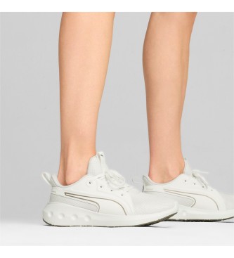 Puma Trainers Softride Carson white