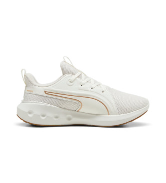 Puma Zapatillas Softride Carson blanco