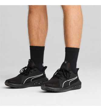 Puma Trainers Softride Carson black