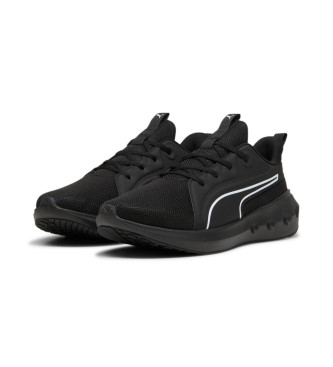 Puma Trainers Softride Carson black