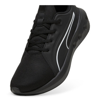 Puma Trenerzy Softride Carson czarny