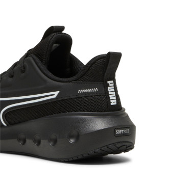 Puma Trenerzy Softride Carson czarny