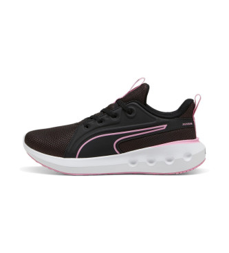 Puma Trainers Softride Carson black 