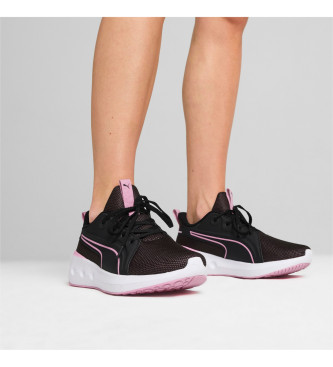 Puma Zapatillas Softride Carson negro 