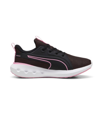 Puma Zapatillas Softride Carson negro 