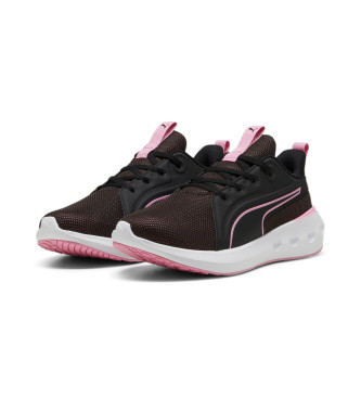 Puma Trainers Softride Carson black 